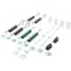 Purchase Top-Quality Front Drum Hardware Kit by CENTRIC PARTS - 118.63006 pa4