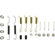 Purchase Top-Quality CENTRIC PARTS - 118.63009 - Rear Drum Brake Hardware Kit pa3