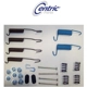 Purchase Top-Quality Front Drum Hardware Kit by CENTRIC PARTS - 118.64002 pa3