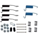 Purchase Top-Quality Front Drum Hardware Kit by CENTRIC PARTS - 118.64002 pa4