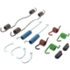 Purchase Top-Quality Front Drum Hardware Kit by CENTRIC PARTS - 118.65003 pa3
