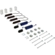 Purchase Top-Quality Front Drum Hardware Kit by CENTRIC PARTS - 118.68001 pa3