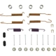 Purchase Top-Quality Front Drum Hardware Kit by CENTRIC PARTS - 118.68002 pa2