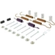 Purchase Top-Quality Front Drum Hardware Kit by CENTRIC PARTS - 118.68002 pa3