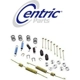 Purchase Top-Quality Front Drum Hardware Kit by CENTRIC PARTS - 118.68003 pa3