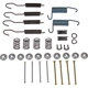 Purchase Top-Quality DORMAN/FIRST STOP - HW7116 - Front Drum Hardware Kit pa2