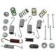 Purchase Top-Quality RAYBESTOS - H7007 - Front Drum Hardware Kit pa12