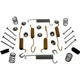 Purchase Top-Quality Front Drum Hardware Kit by RAYBESTOS - H7064 pa12