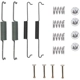 Purchase Top-Quality Front Drum Hardware Kit by RAYBESTOS - H17162 pa2