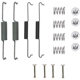 Purchase Top-Quality Front Drum Hardware Kit by RAYBESTOS - H17162 pa3