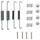 Purchase Top-Quality Front Drum Hardware Kit by RAYBESTOS - H17162 pa6