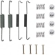 Purchase Top-Quality Front Drum Hardware Kit by RAYBESTOS - H17162 pa9