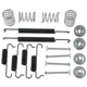 Purchase Top-Quality Front Drum Hardware Kit by RAYBESTOS - H17184 pa10