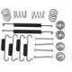 Purchase Top-Quality Front Drum Hardware Kit by RAYBESTOS - H17184 pa4