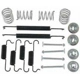 Purchase Top-Quality Front Drum Hardware Kit by RAYBESTOS - H17184 pa7