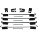 Purchase Top-Quality Front Drum Hardware Kit by RAYBESTOS - H17236 pa7