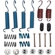 Purchase Top-Quality Front Drum Hardware Kit by RAYBESTOS - H7006 pa2