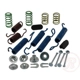 Purchase Top-Quality Front Drum Hardware Kit by RAYBESTOS - H7006 pa4