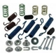 Purchase Top-Quality Front Drum Hardware Kit by RAYBESTOS - H7006 pa5