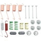 Purchase Top-Quality RAYBESTOS - H7007 - Front Drum Hardware Kit pa2
