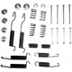 Purchase Top-Quality RAYBESTOS - H7017 - Front Drum Hardware Kit pa8