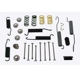 Purchase Top-Quality RAYBESTOS - H7017 - Front Drum Hardware Kit pa9