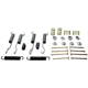 Purchase Top-Quality Front Drum Hardware Kit by RAYBESTOS - H7019 pa2
