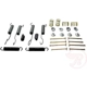 Purchase Top-Quality Front Drum Hardware Kit by RAYBESTOS - H7019 pa5