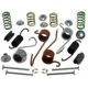 Purchase Top-Quality Front Drum Hardware Kit by RAYBESTOS - H7028 pa1