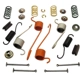 Purchase Top-Quality Front Drum Hardware Kit by RAYBESTOS - H7028 pa11
