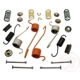 Purchase Top-Quality Front Drum Hardware Kit by RAYBESTOS - H7028 pa6