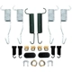 Purchase Top-Quality Front Drum Hardware Kit by RAYBESTOS - H7037 pa10
