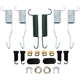 Purchase Top-Quality Front Drum Hardware Kit by RAYBESTOS - H7037 pa2