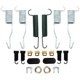 Purchase Top-Quality Front Drum Hardware Kit by RAYBESTOS - H7037 pa3