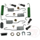 Purchase Top-Quality Front Drum Hardware Kit by RAYBESTOS - H7037 pa4