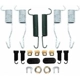 Purchase Top-Quality Front Drum Hardware Kit by RAYBESTOS - H7037 pa5