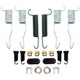Purchase Top-Quality Front Drum Hardware Kit by RAYBESTOS - H7037 pa7
