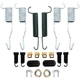 Purchase Top-Quality Front Drum Hardware Kit by RAYBESTOS - H7037 pa8