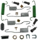 Purchase Top-Quality Front Drum Hardware Kit by RAYBESTOS - H7037 pa9