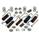 Purchase Top-Quality Front Drum Hardware Kit by RAYBESTOS - H7040 pa10