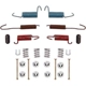 Purchase Top-Quality Front Drum Hardware Kit by RAYBESTOS - H7040 pa3