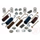 Purchase Top-Quality Front Drum Hardware Kit by RAYBESTOS - H7040 pa5