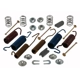 Purchase Top-Quality Front Drum Hardware Kit by RAYBESTOS - H7040 pa6