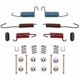 Purchase Top-Quality Front Drum Hardware Kit by RAYBESTOS - H7040 pa9