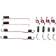 Purchase Top-Quality Front Drum Hardware Kit by RAYBESTOS - H7042 pa3