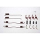 Purchase Top-Quality Front Drum Hardware Kit by RAYBESTOS - H7042 pa8