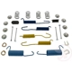 Purchase Top-Quality RAYBESTOS - H7045 - Front Drum Hardware Kit pa4