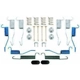 Purchase Top-Quality Front Drum Hardware Kit by RAYBESTOS - H7047 pa1