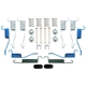 Purchase Top-Quality Front Drum Hardware Kit by RAYBESTOS - H7047 pa3