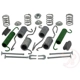 Purchase Top-Quality Front Drum Hardware Kit by RAYBESTOS - H7047 pa4